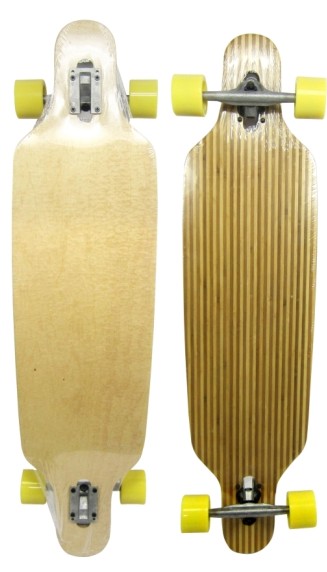Skateboard-Long Board 40x10